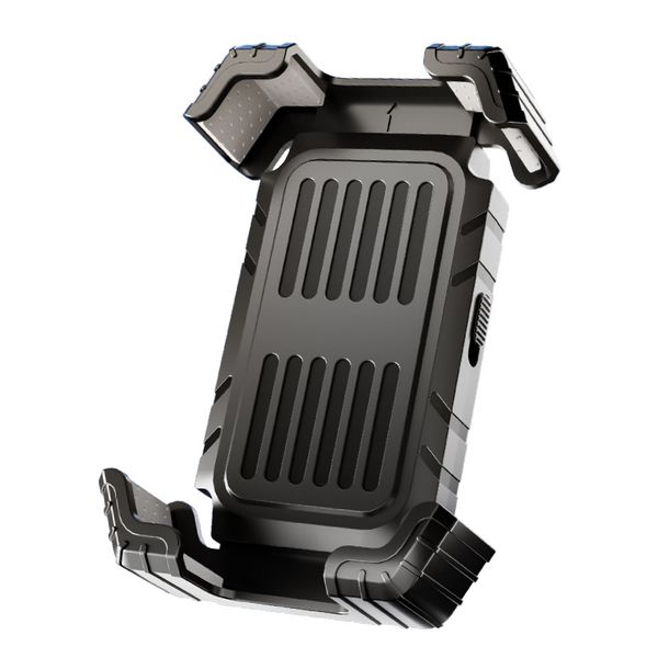 Bike Phone Mount (Mirror Base Type) - Fits 8.5mm Screw