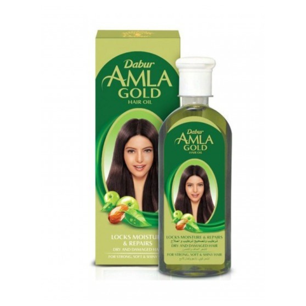Amla Gold Hair Oil 100ml