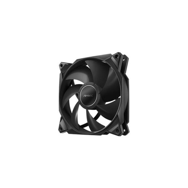 ANTEC STORM 120mm Case Fan Black