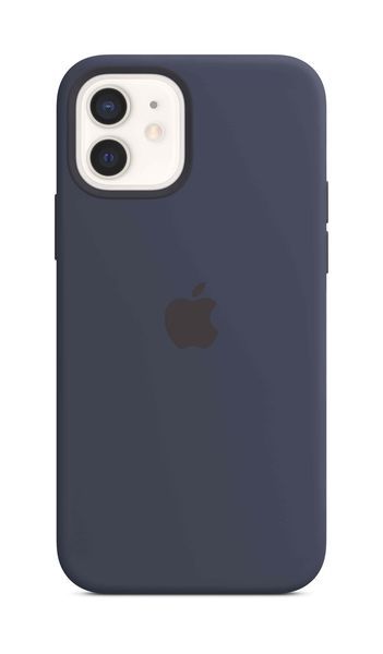 Apple iPhone 12 | 12 Pro Silicone Case with MagSafe
