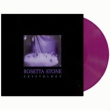 Cryptology (Vinyl / 12" Album Coloured Vinyl)