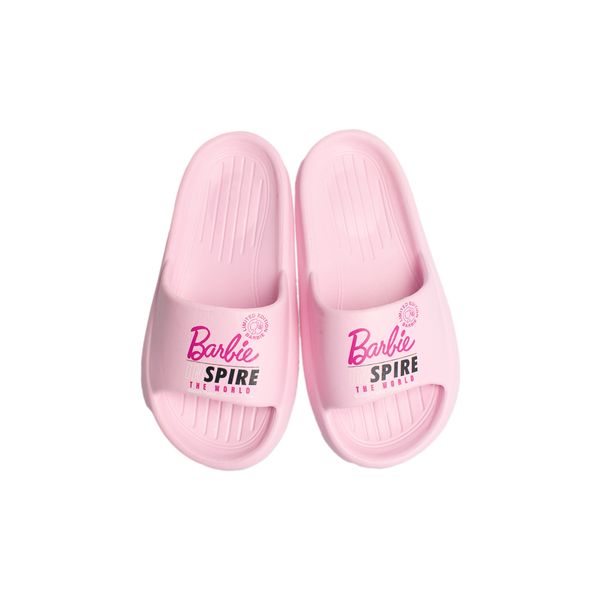 Barbie Cabin Pool Sliders