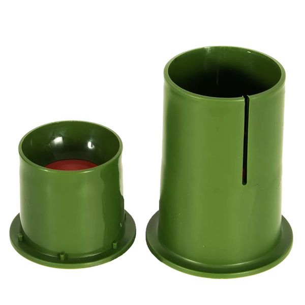 Carp Bait Ball Shaper fishing