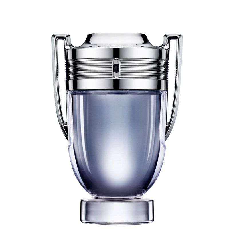 Invictus by Paco Rabanne Eau De toilette For Men - 100ML | Shop