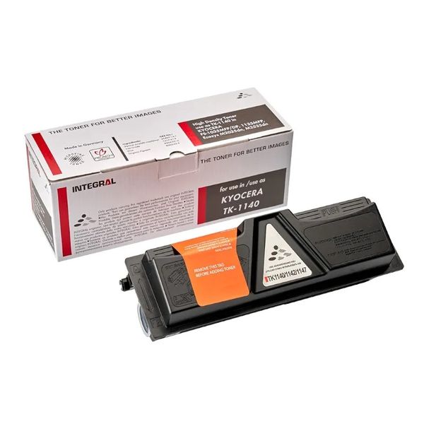 Integral TK1140 Toner for KYOCERA FS-1035/1135