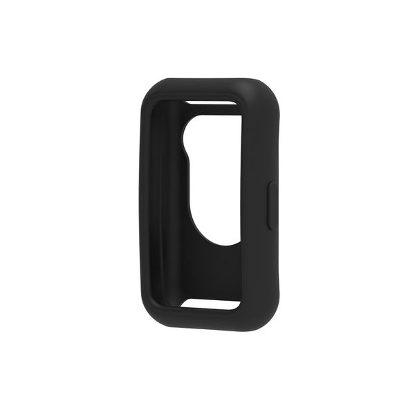 Protective Case Cover Compatible with Huawei Band 7 - Black