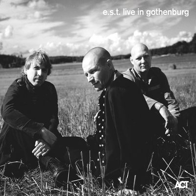 E.s.t. Live in Gothenburg (Vinyl / 12" Album)