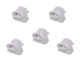 3 pin to 2pin adapter