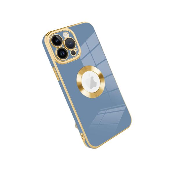 Ultra-Slim Luxury Case for iPhone 16 Pro Max