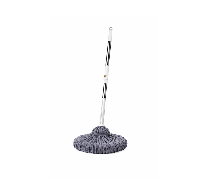 JOYBOS - Self-Wringing Mop with Hands-Free Squeeze System