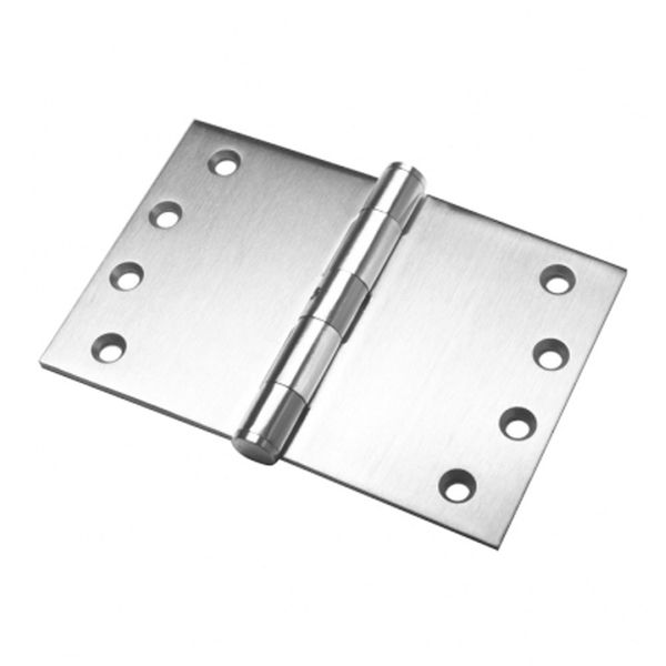 Stainless Steel PVD Projection Hinge 100x200x3.5mm