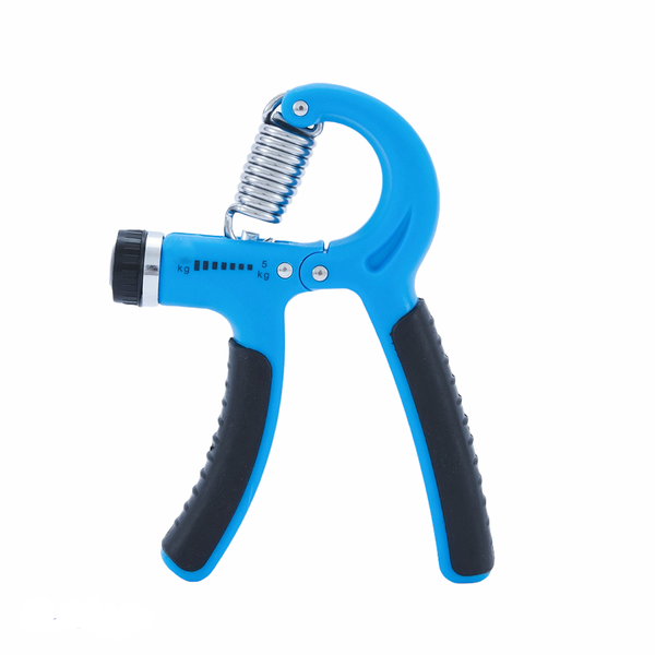 Avalanche Fitness - Hand Grip Strength Trainer - Forearm Trainer