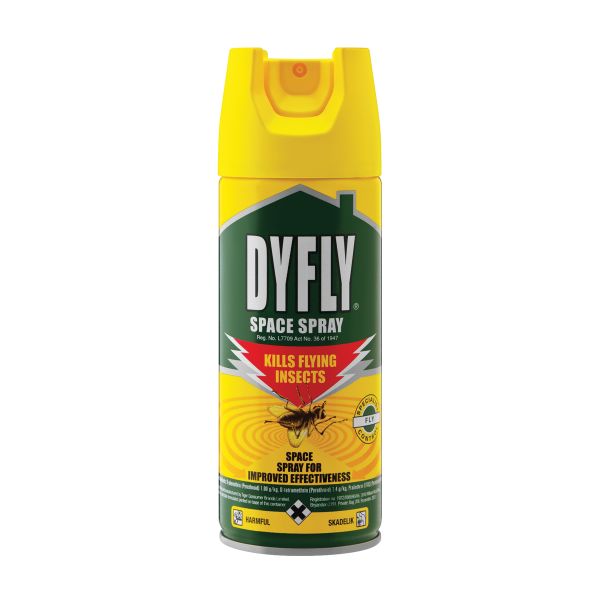Dyfly Aerosol 300ml