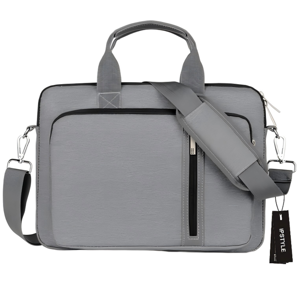 IPSTYLE Laptop Bag Waterproof Handle Bag Laptop Sleeve Case