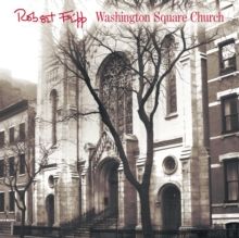 Washington Square Church (Vinyl / 12" Album)