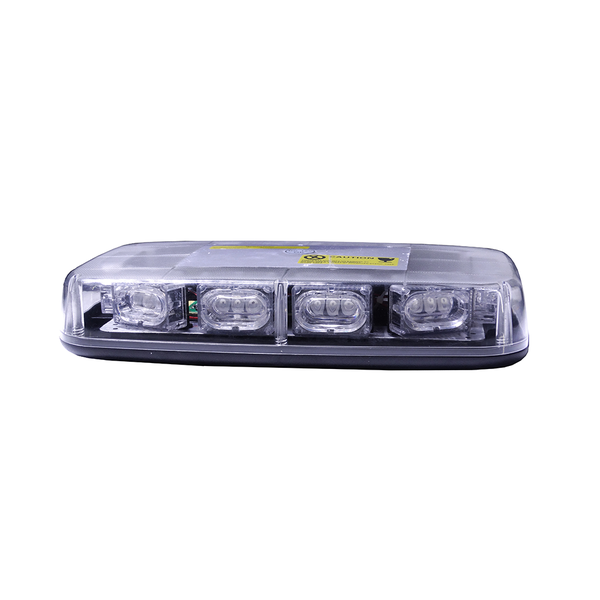 11" LED Mini Magnetic Roof Light Bar