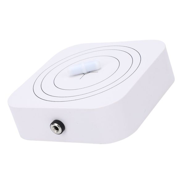 Laboratory Magnetic Stirrer 300-2000rpm 1L Capacity with Stir Bar