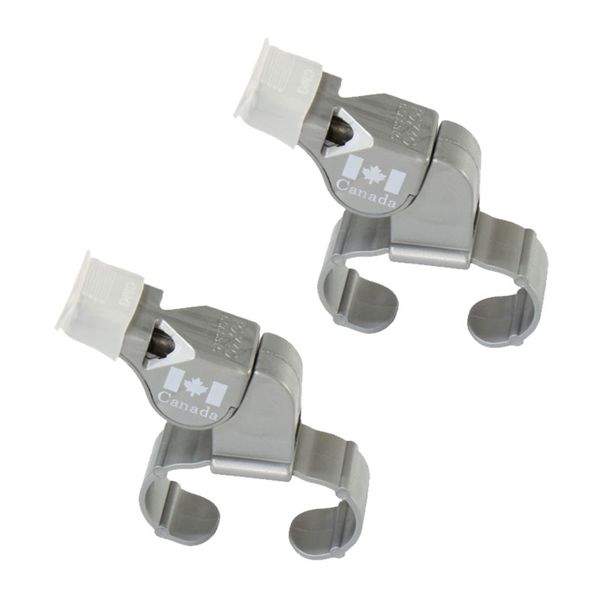 Grey - 2 Pack image