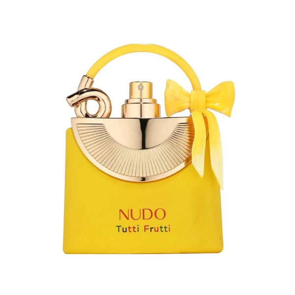 Fragrance World NUDO Tutti Frutti 100 ml Eau De Parfum