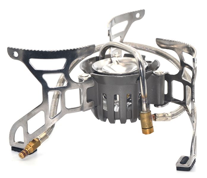 ATG Multi Fuel Stove