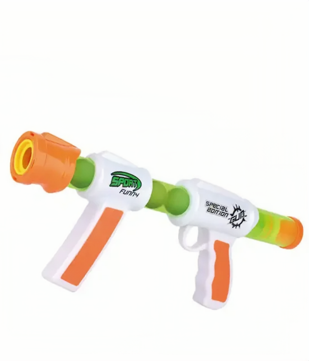 Aerodynamic Toy Gun Rocket Launcher | Shop Today. Get it Tomorrow ...