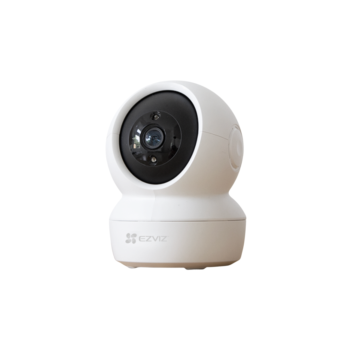 EZVIZ C6N 4MP Pan & Tilt Smart Home Camera
