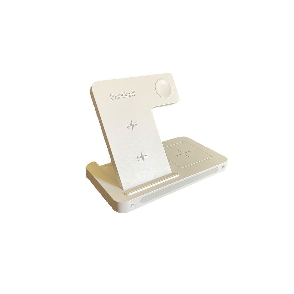 3 in 1 fast charging stand