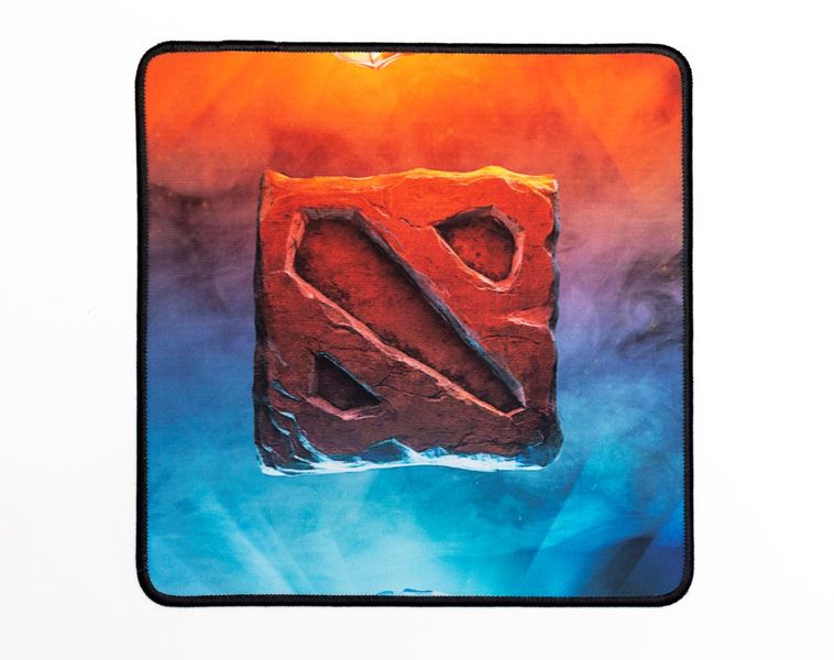 Mousepad for Gaming: DOTA 2 Theme (Standard Size)