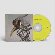 Closer (CD / Album)