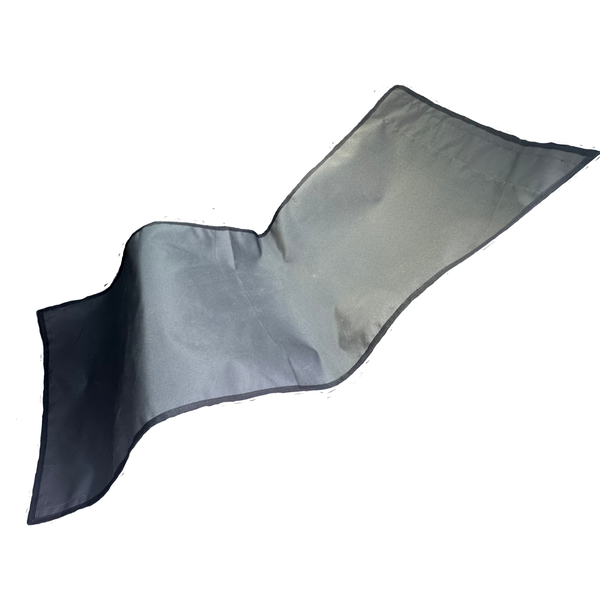 Front Car Seat Pet Protector - Ripstop