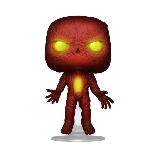 Funko Pop! Television: Netflix Stranger Things - Vecna (Rift)