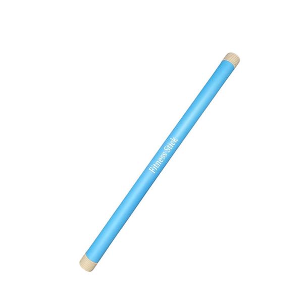 82cm Multi-Functional Fitness Workout Yoga Bar Stick