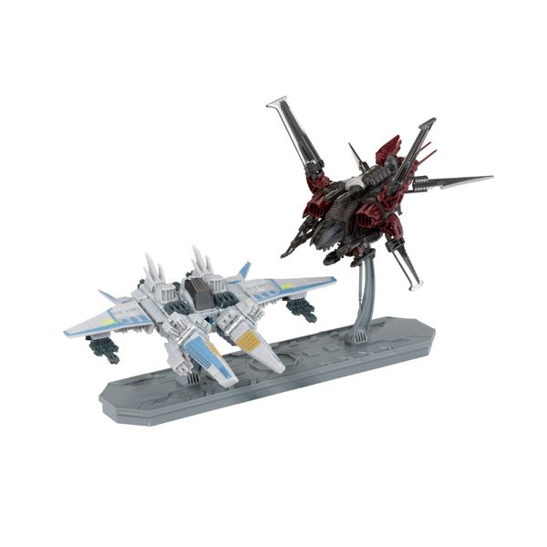 SNAP SHIPS Battles Set Building Toy (129 Pieces)