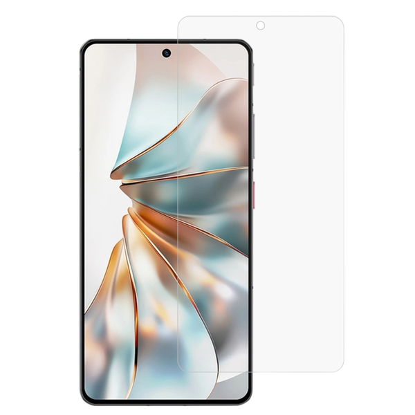 Heavy Duty Hydrogel Screen Protector Film - Set of 3 - Samsung S23 Ultra