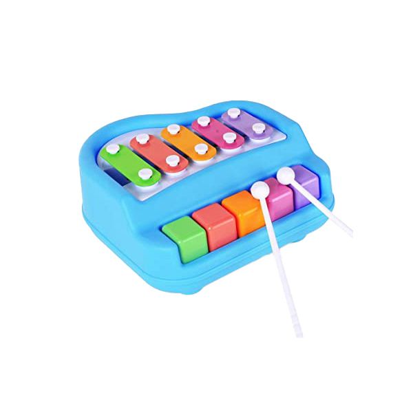 5 Keys Vocal Piano Musical Toy for Kids