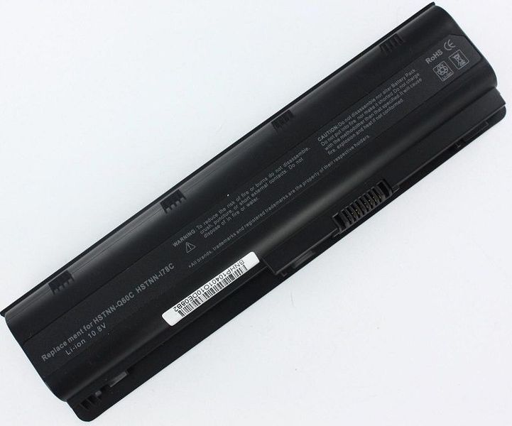 Boo Ngt Replacement HP Laptop Battery HSTNN-Q61C- Presario CQ32