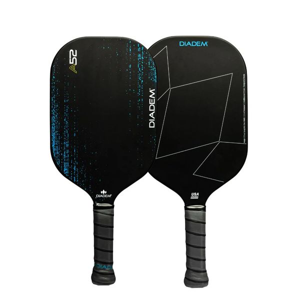 Diadem A52 Pickleball Paddle