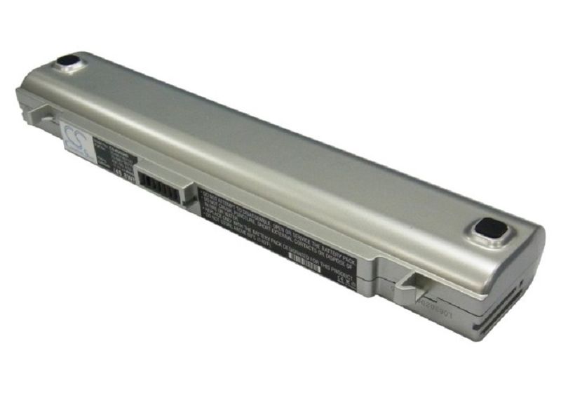 ASUS M5/M5000/M5000A/S5000 replacement battery