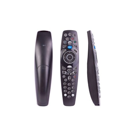 Dstv a7 sales remote price