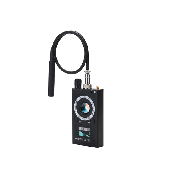 K18 Anti Spy Bug RF Signal Detector