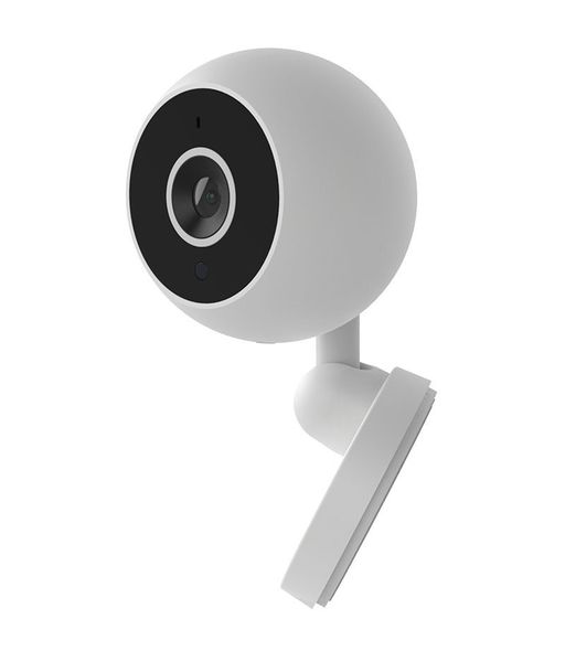 WiFi Baby Monitor Camera 1080P HD, Night Vision, 2-Way Audio, 360 View