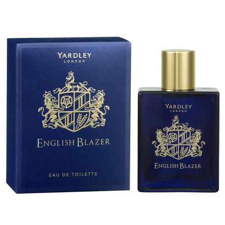 English blazer london discount perfume