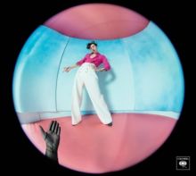 Fine Line (CD / Album)