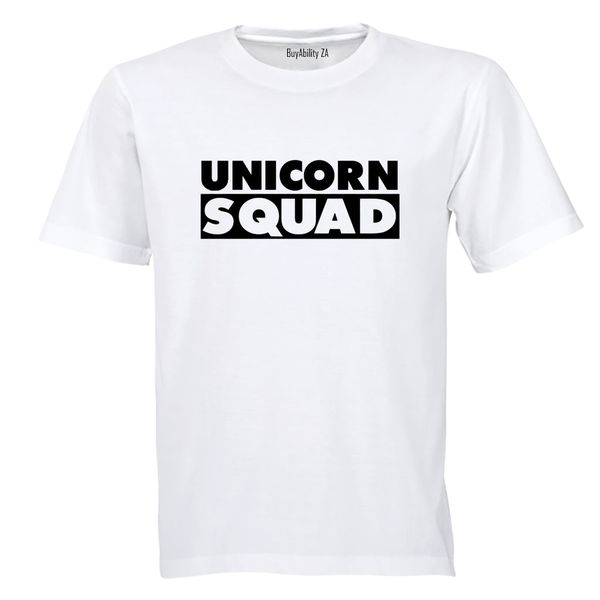 Unicorn Squad - Kids T-Shirt