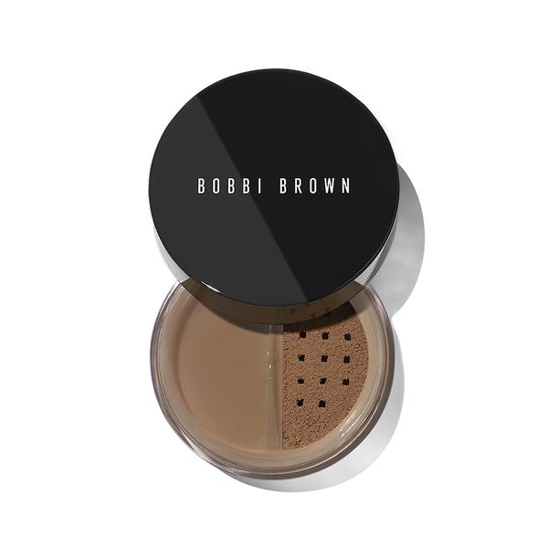 Bobbi Brown Sheer Finish Loose Powder