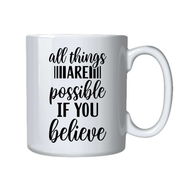 All Things image