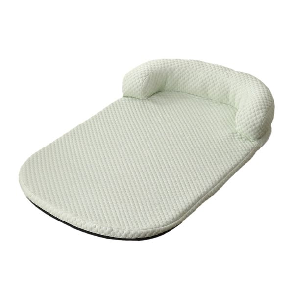 Removeable Dog Cat Ice Cooling Mat For Dogs Cats D L