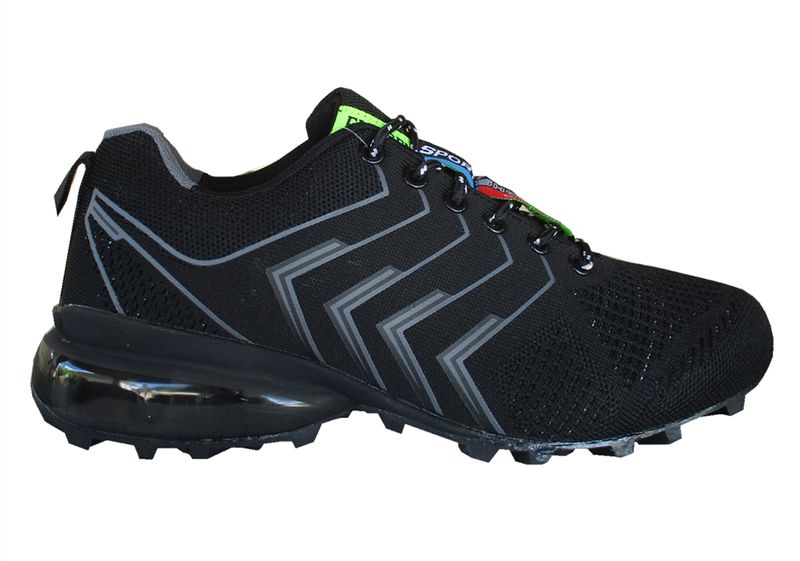 Fashion Men's Trail Running Shoes