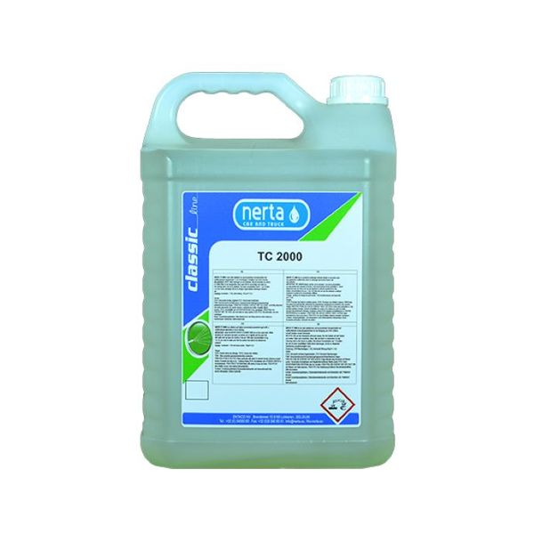 Nerta 1 Litre TC2000 Snow Foam Cleaner