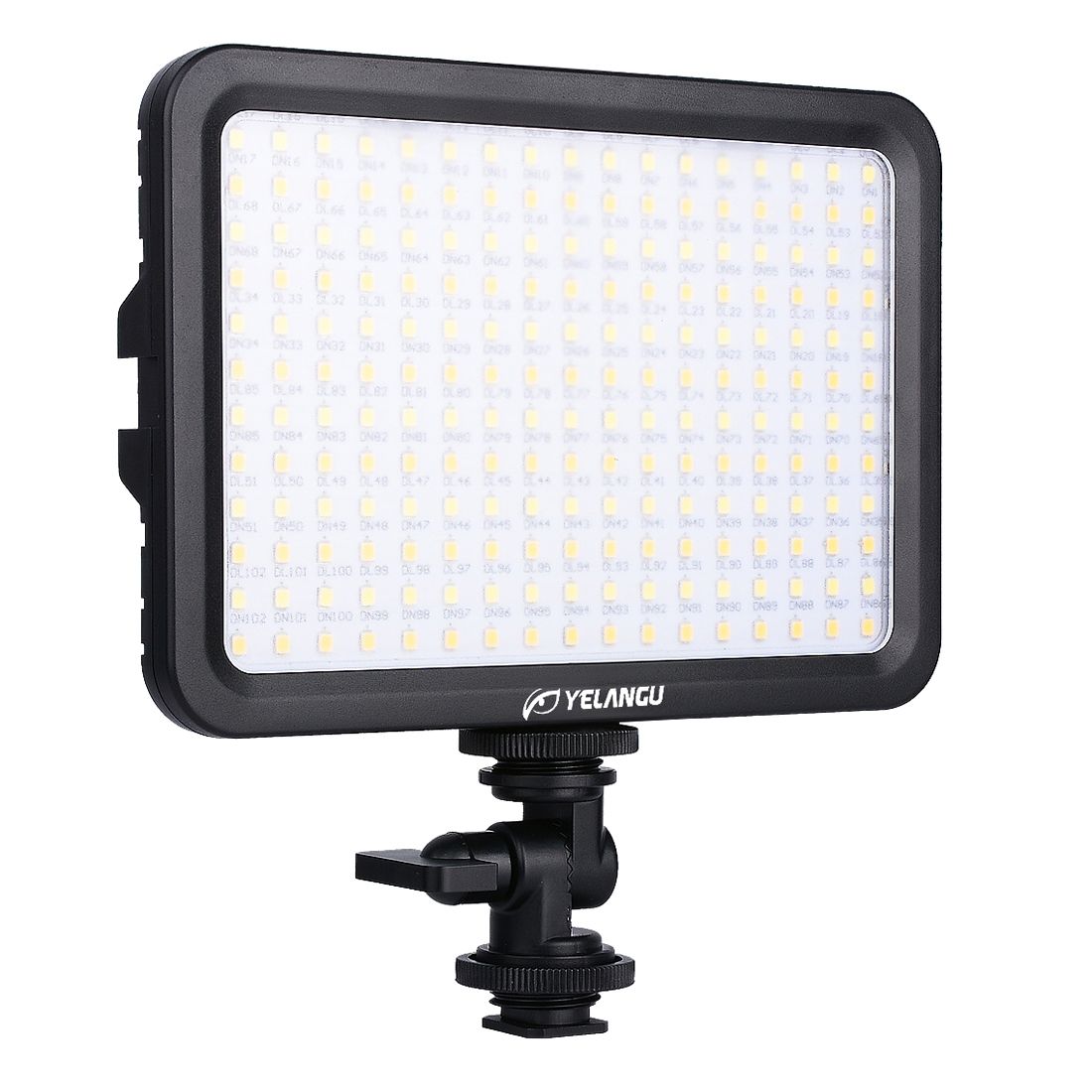 led light for camera nearby